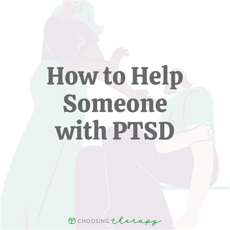 dating a person with ptsd